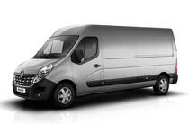 Renault Master груз. TFG 1 113 D6