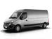 Renault Master груз. III покоління (FL) Фургон