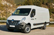 Renault Master груз. TFG 1 223 D6