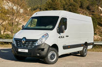 Renault Master груз. TFG 1 113 D6