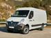 Renault Master груз. III покоління (FL) Фургон