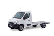 Renault Master груз. Base