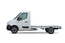 Renault Master груз. PCC 1L3 4 F6