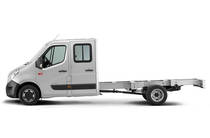 Renault Master груз. TDC 1C2 3 D6