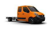 Renault Master груз. Base