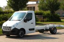 Renault Master груз. PDC 1L4 5 F6