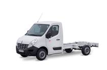 Renault Master груз. PDC 1L4 5 F6