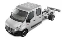 Renault Master груз. TDC 1C2 3 D6