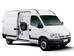 Renault Master II поколение Фургон