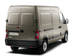 Renault Master II поколение (FL) Фургон