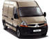 Renault Master II поколение (FL) Фургон