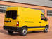 Renault Master II поколение (FL) Фургон