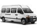 Renault Master II поколение (FL) Минивэн