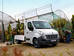 Renault Master III покоління Борт