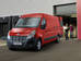 Renault Master III поколение Фургон