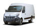 Renault Master III поколение Фургон