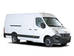 Renault Master III поколение Фургон