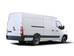 Renault Master III поколение Фургон