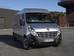 Renault Master III поколение Фургон