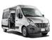 Renault Master III поколение (FL) Минивэн