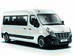 Renault Master III поколение (FL) Минивэн