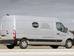 Renault Master III покоління (FL) Фургон