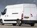 Renault Master III покоління (FL) Фургон