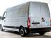 Renault Master III покоління (FL) Фургон