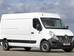 Renault Master III покоління (FL) Фургон