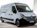 Renault Master III покоління (FL) Фургон