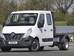 Renault Master III поколение (FL) Борт