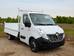 Renault Master III поколение (FL) Борт