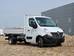 Renault Master III поколение (FL) Борт