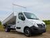 Renault Master III поколение (FL) Борт