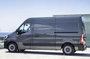 Renault Master Base