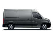 Renault Master Base