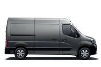 Renault Master Base