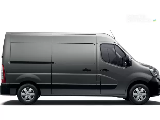 Renault Master Base