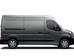 Renault Master IV покоління Фургон