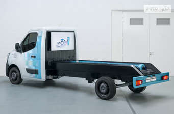 Renault Master 2024 в Луцьк