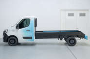 Renault Master Base