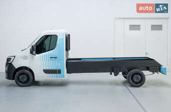 Renault Master 2024 в Луцьк