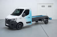 Renault Master Base