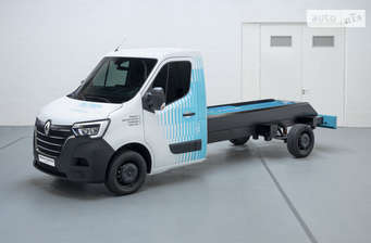 Renault Master 2024 в Луцьк