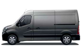 Renault Master 2023 в Одесса