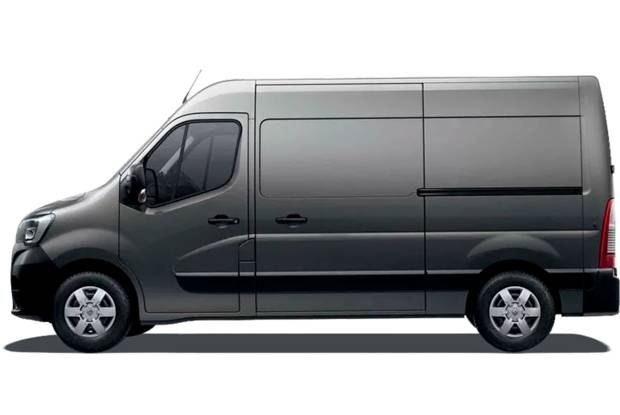 Renault Master Base