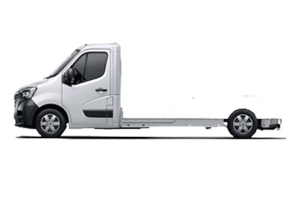 Renault Master Base