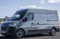 Renault Master TFG 1 223 D6