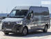 Renault Master IV покоління Фургон