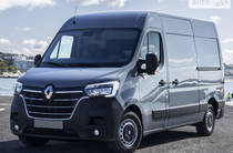 Renault Master Base